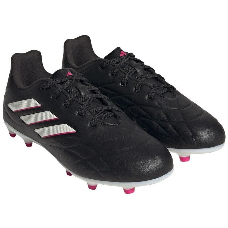 COPA PURE.3 FG J    CBLACK/ZEROMT/TESHPK